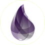 Elixir logo